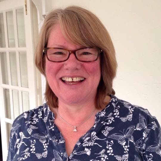 Jane Brown