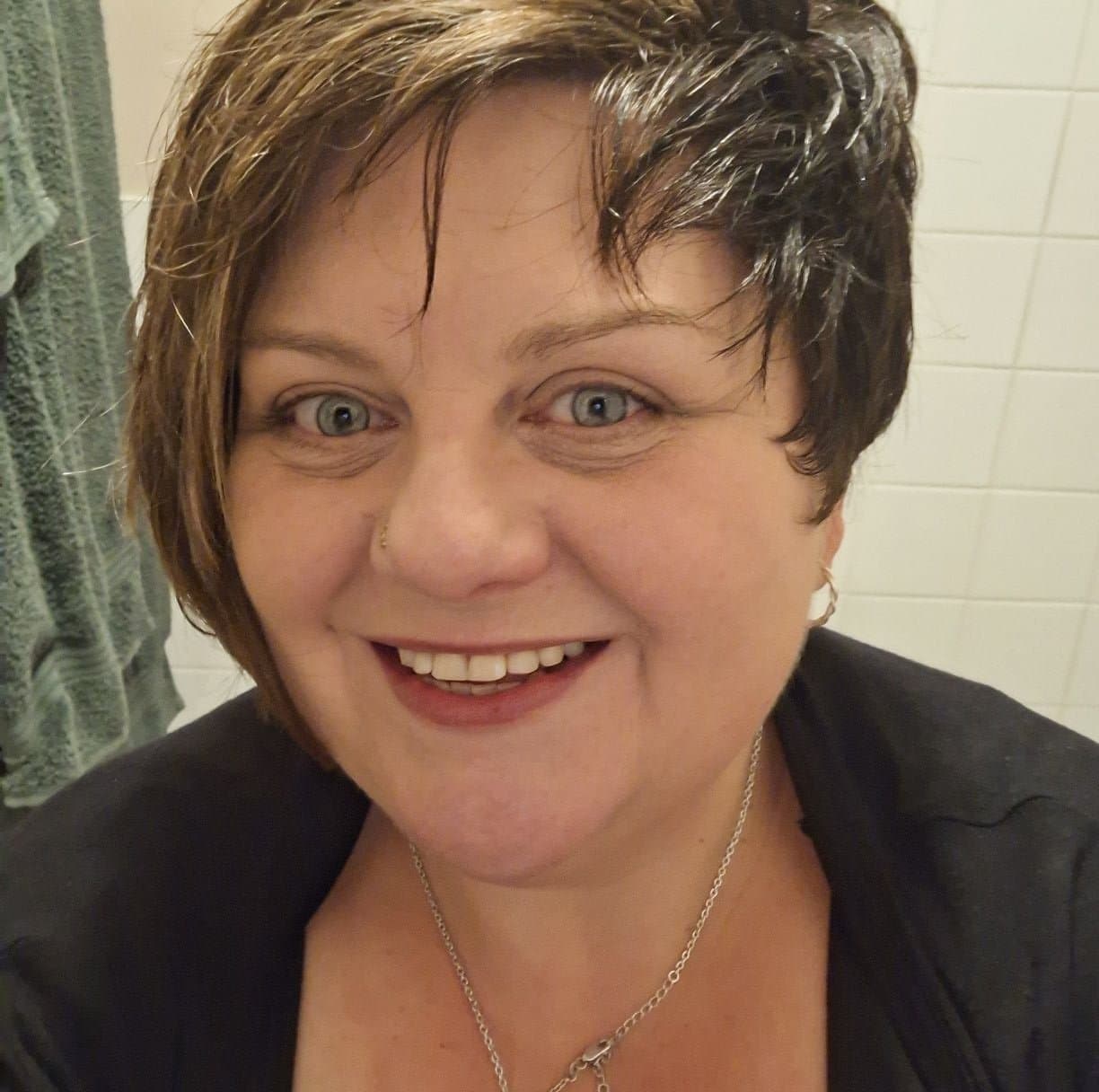 Joanne Francis